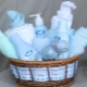 Gifts for discharge from the hospital