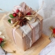 DIY gifts: making ideas and step-by-step instructions