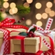 Do-it-yourself gift for dad for the New Year