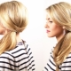 Ponytail hairstyle: types and fashion trends