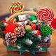 Simple and quick DIY gifts for the New Year