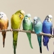 How long do parrots live?