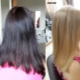Hair wash: features, types, instructions for use