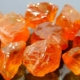 Spessartine: properties and description of the mineral