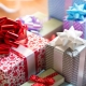 List of useful gifts