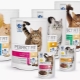 Super premium dry food for cats