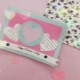 The subtleties of making valentines using the scrapbooking technique