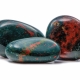 All about the heliotrope stone
