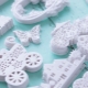 All about scrapbooking cuttings