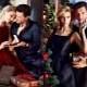 Choosing expensive New Year gifts