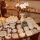 Choosing stone souvenirs