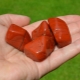 Jasper: types of stone, properties and applications