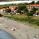 Ada Boyana in Montenegro: description of beaches, island features