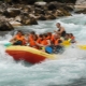 Active rest in Montenegro