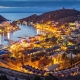 Balaklava in Crimea: features and attractions