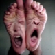 Basophobia: symptoms, causes and treatment