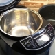 Bowls for a multicooker: selection and rules of use
