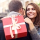 What to give a guy for six months of a relationship?