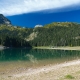 Crno Jezero in Montenegro: description and rest