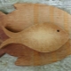 Fish cleaning boards: description, selection and care