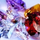 Gemstones: classification, extraction and types of cutting