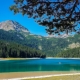Durmitor: description, attractions, directions
