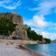 Herceg Novi in ​​Montenegro: attractions, beaches and recreation options