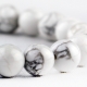 Howlite: features and properties of the stone