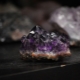 Artificial amethyst: what is it and how can it be distinguished from natural stone?