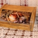 Making a bread bin with your own hands