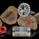 How to distinguish natural from artificial stone?
