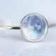 How to distinguish natural moonstone?