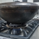 How to choose the right cauldron for the stove?