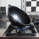 How to ignite a cauldron?