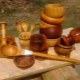 How to make wooden utensils with your own hands?
