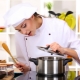 How to choose a saucepan?