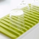 How to choose a dish drying mat?