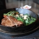 How to choose a steak pan?