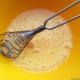 How to choose a whisk for a whisk?