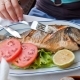How to choose a fish fork?