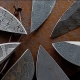 Which steel is the best for knives?
