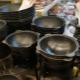 Cauldrons for induction cookers: description, types, selection and operation