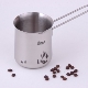 Kitchen ladle: varieties, tips for choosing