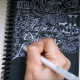 Lettering: what is it and how to learn it?