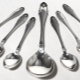 Spoon: varieties and choices