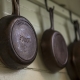 The best models of Lodge frying pans: description and selection criteria