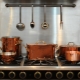 Copper dishes: subtleties of care, benefits and harms