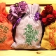 Gift bags: types and methods of production