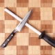 Musat for sharpening knives: how to choose and use?