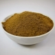How to store and use meat and bone meal for dogs?